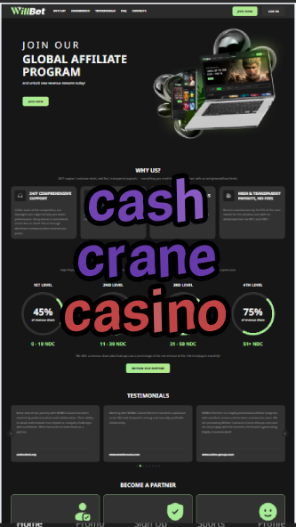 cash crane casino-igamblinglist.com